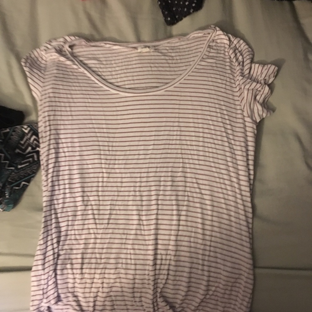 GARAGE SHIRT
